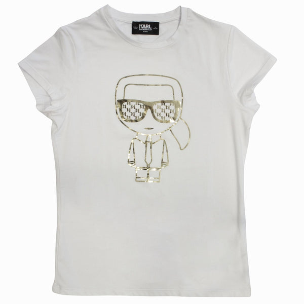 T-Shirt Karl Lagerfeld